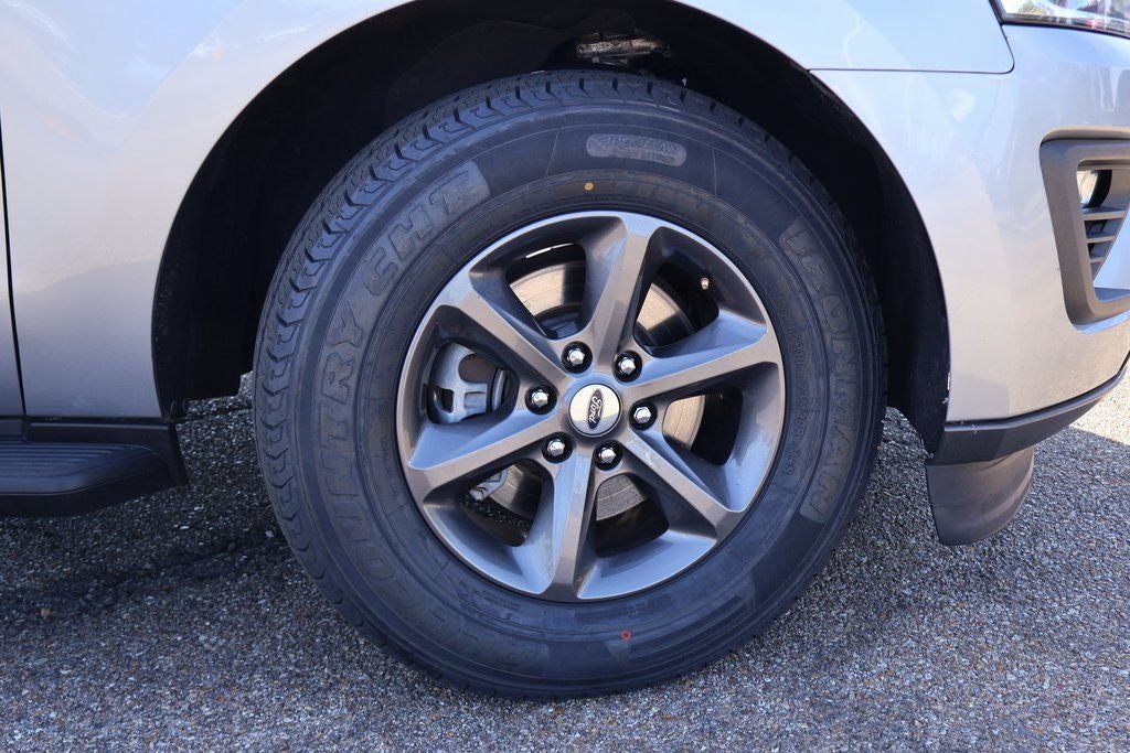 2021 Ford Expedition XL