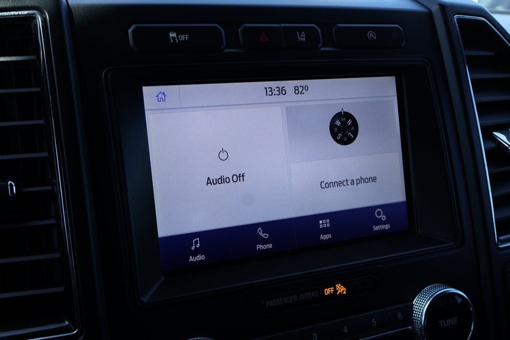 2021 Ford Expedition XL