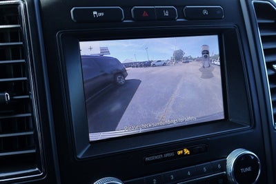 2021 Ford Expedition XL