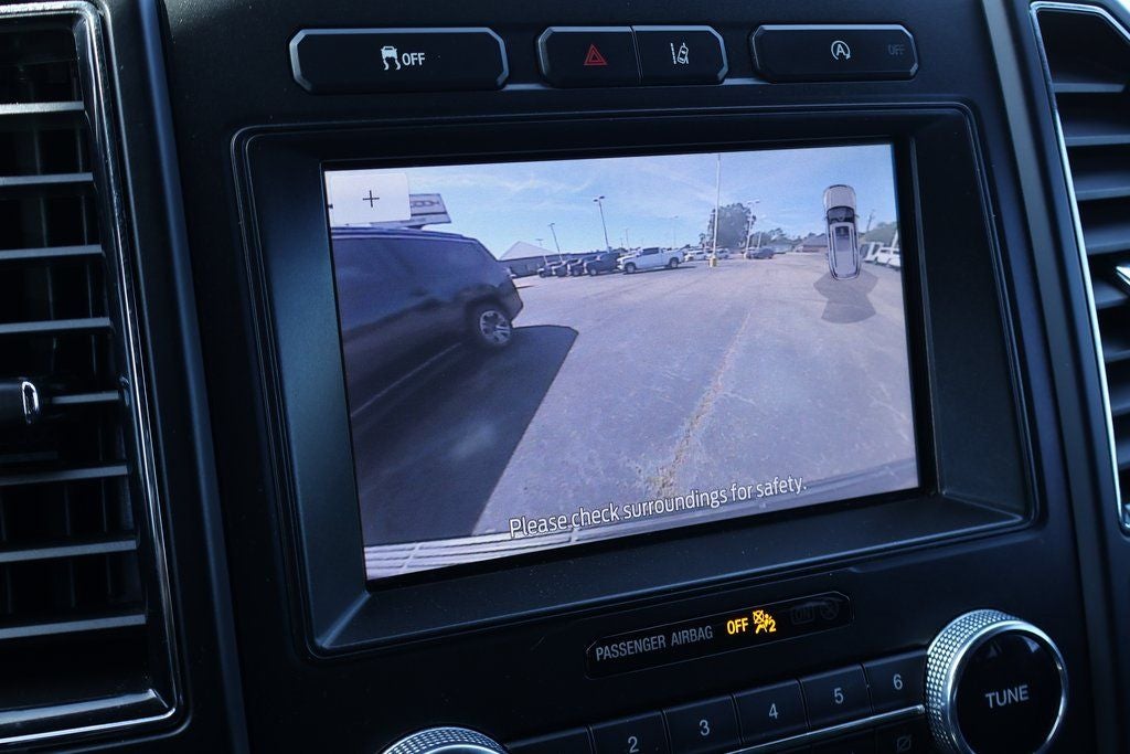 2021 Ford Expedition XL