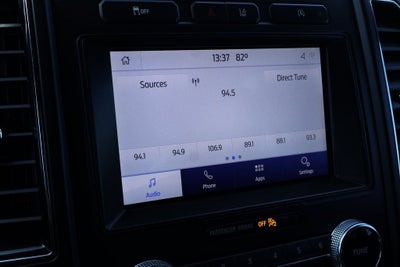 2021 Ford Expedition XL