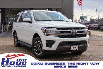 2024 Ford Expedition XLT