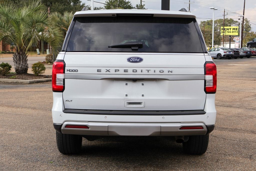 2024 Ford Expedition XLT