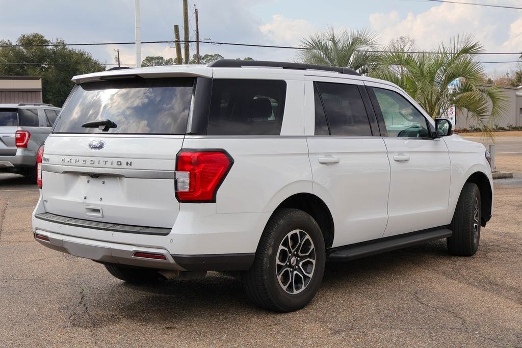 2024 Ford Expedition XLT
