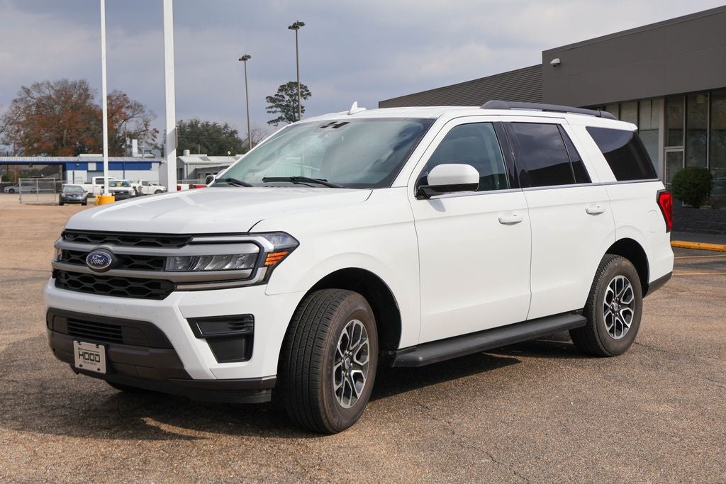2024 Ford Expedition XLT