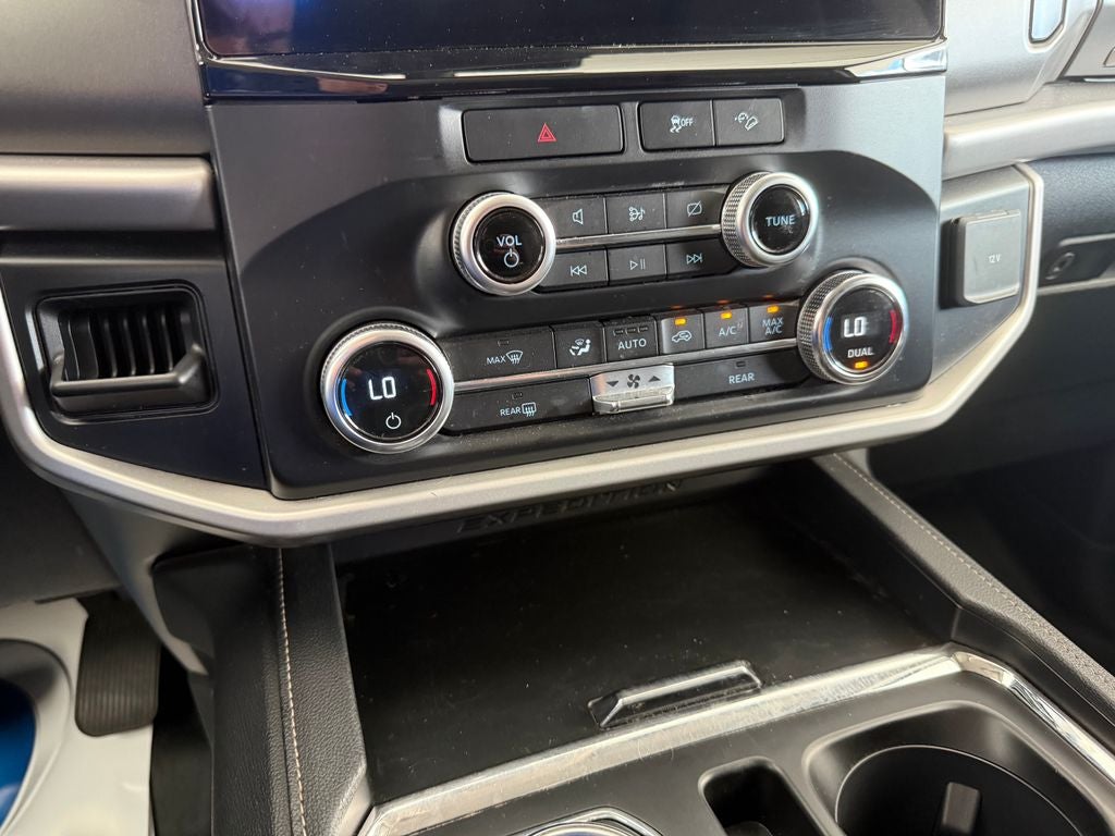2022 Ford Expedition XLT