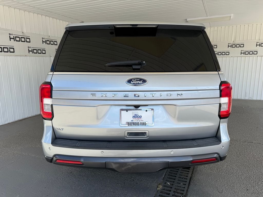 2022 Ford Expedition XLT