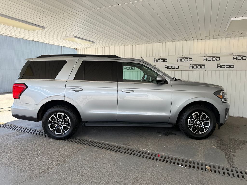 2022 Ford Expedition XLT