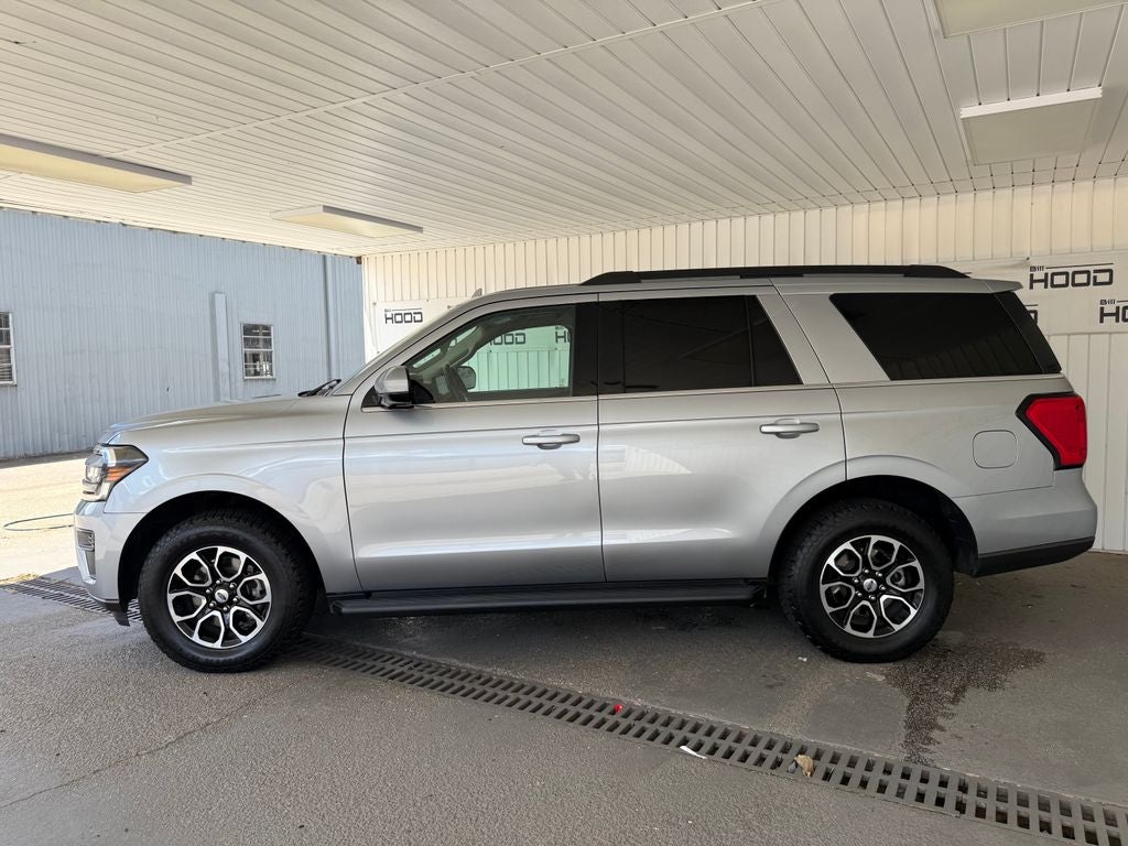 2022 Ford Expedition XLT