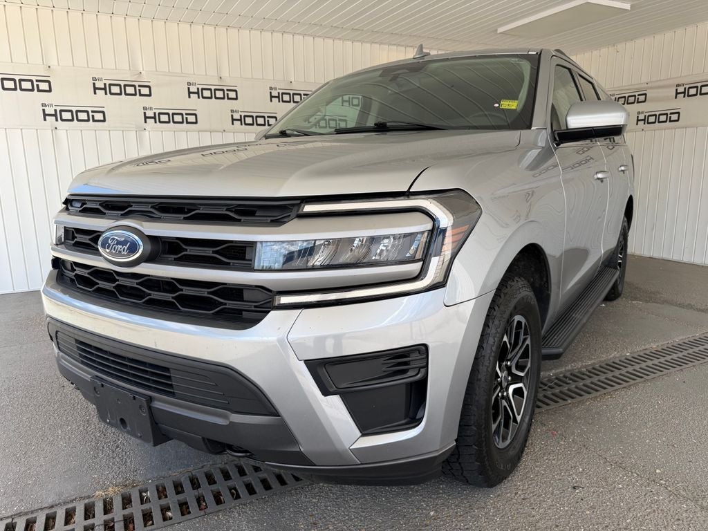 2022 Ford Expedition XLT