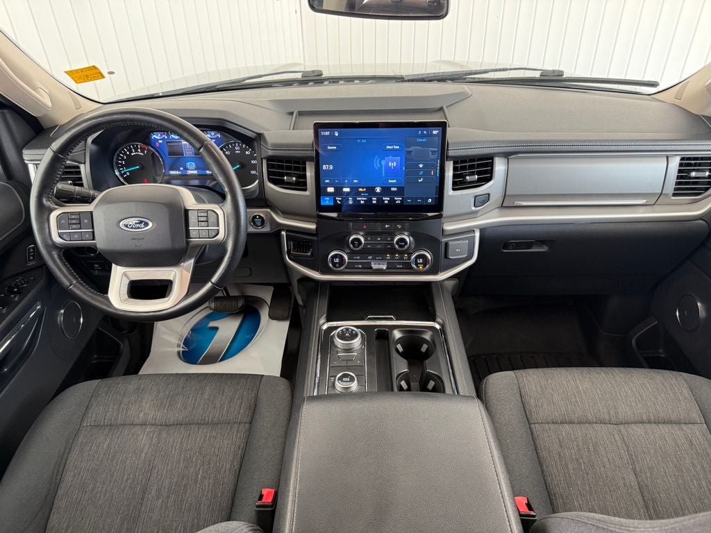 2022 Ford Expedition XLT