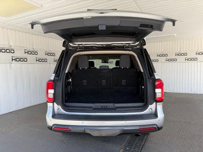2022 Ford Expedition XLT