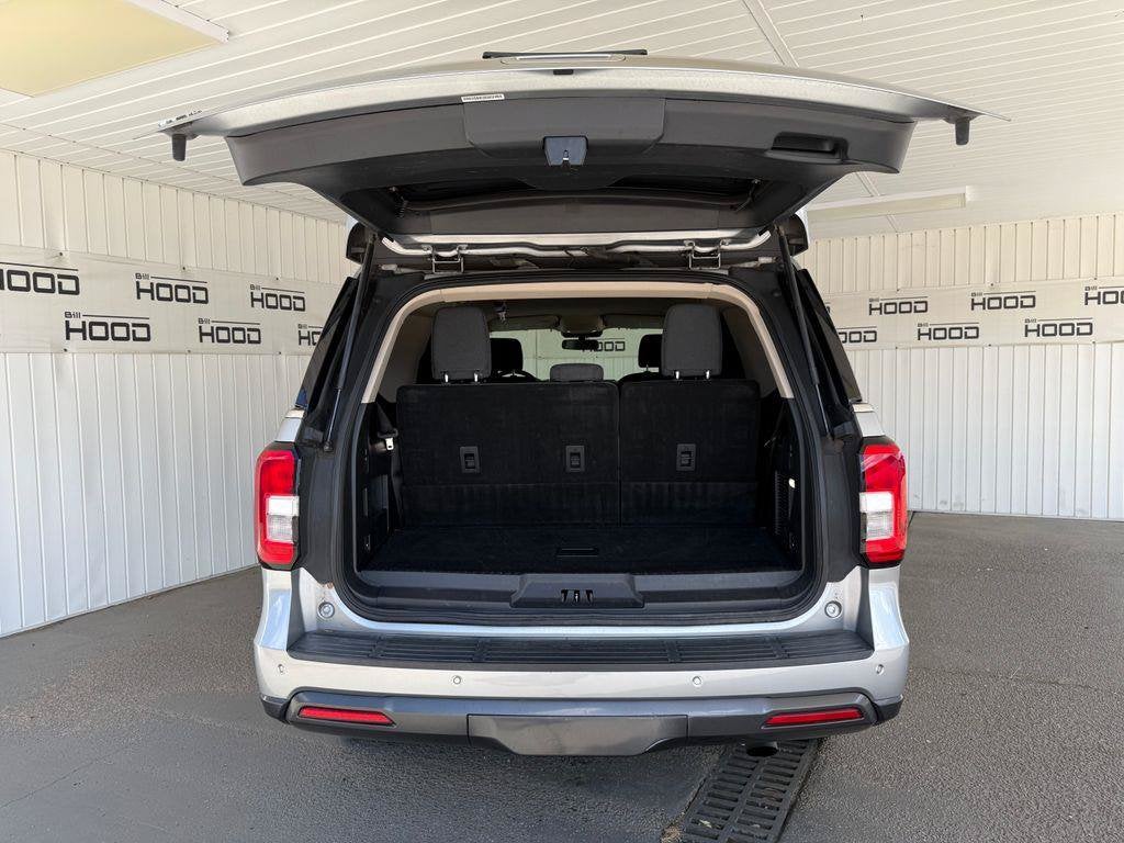 2022 Ford Expedition XLT