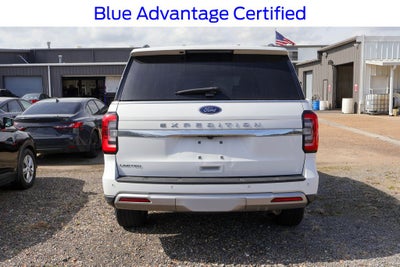 2023 Ford Expedition Limited
