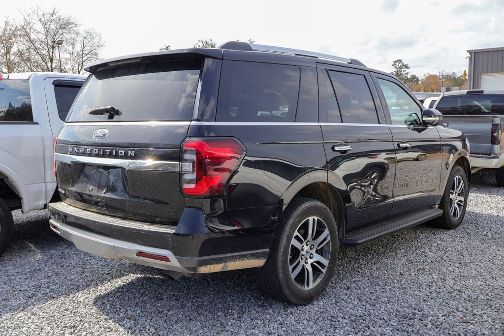 2024 Ford Expedition Limited