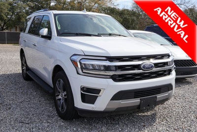 2024 Ford Expedition Limited