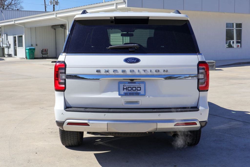 2024 Ford Expedition Limited