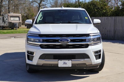2024 Ford Expedition Limited