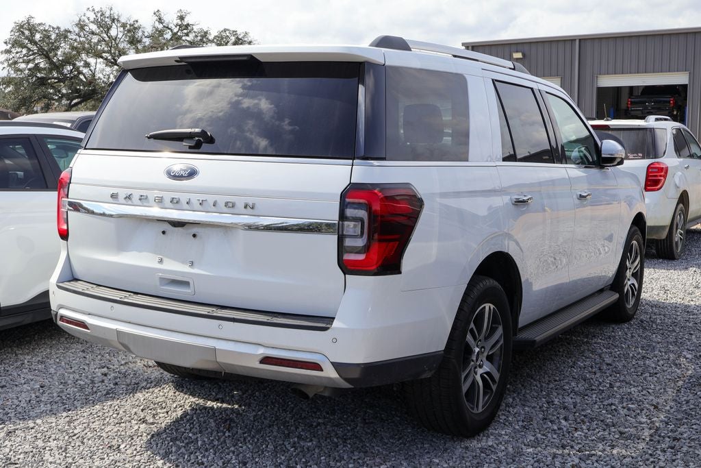 2024 Ford Expedition Limited
