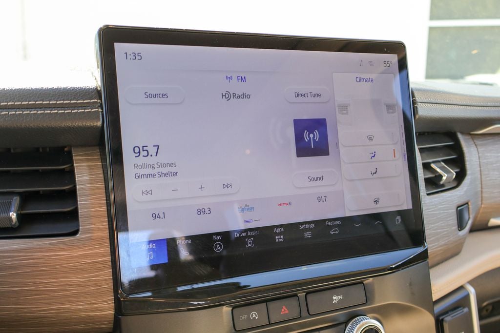 2024 Ford Expedition Limited