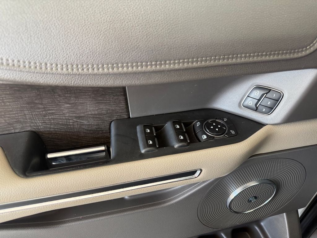 2020 Ford Expedition Limited