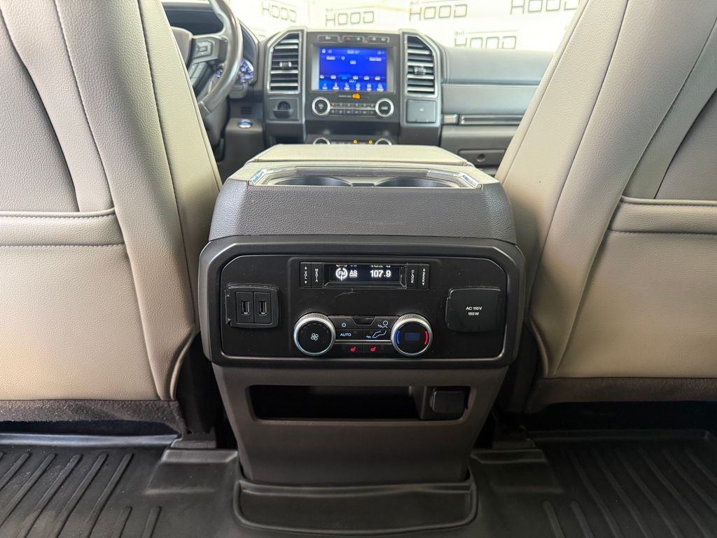 2020 Ford Expedition Limited