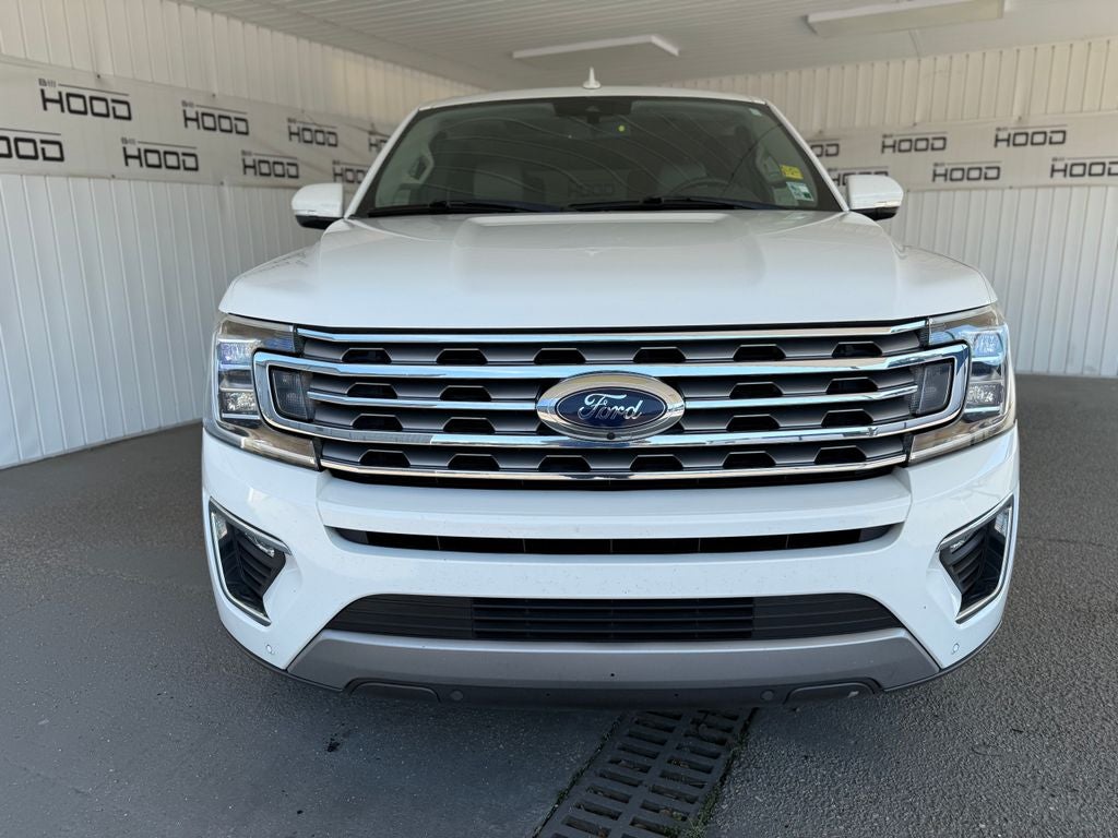 2020 Ford Expedition Limited