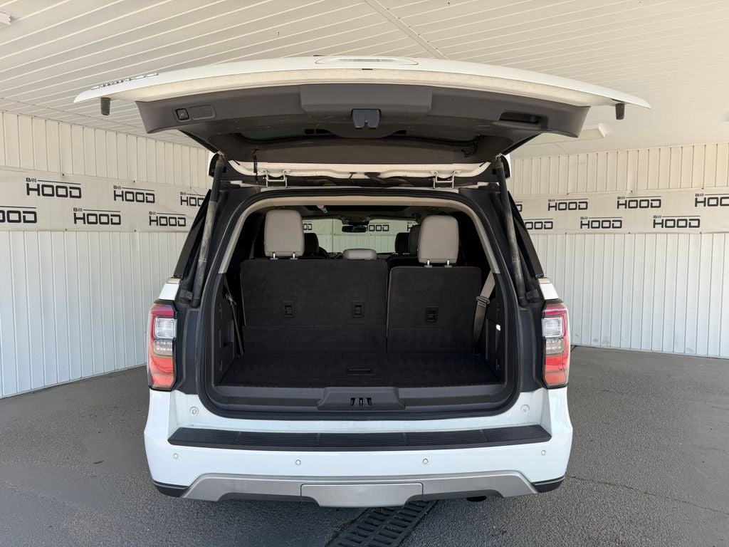 2020 Ford Expedition Limited