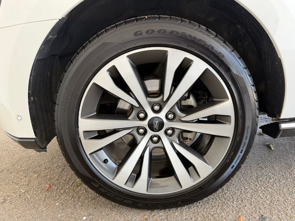 2020 Ford Expedition Limited