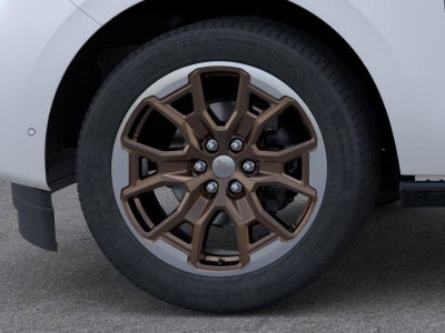 2026 Ford Expedition King Ranch