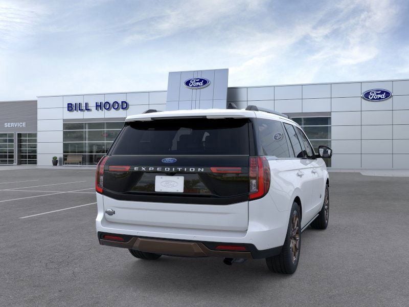 2026 Ford Expedition King Ranch