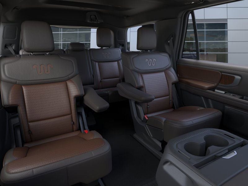 2026 Ford Expedition King Ranch