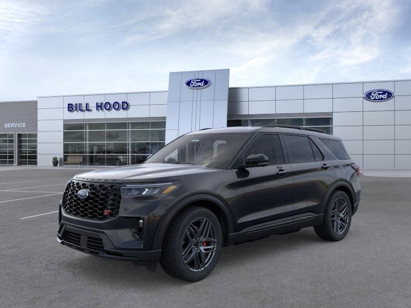 2026 Ford Explorer ST 4WD's photo