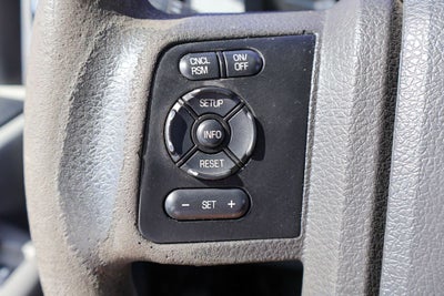 2013 Ford F-250SD XLT