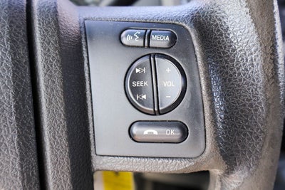 2013 Ford F-250SD XLT