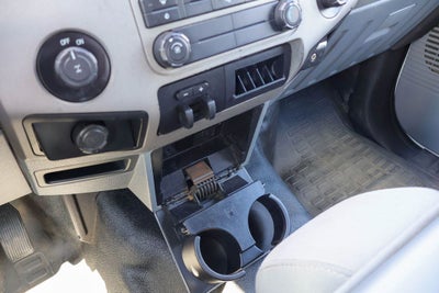 2013 Ford F-250SD XLT