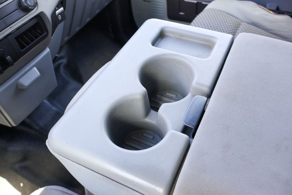 2013 Ford F-250SD XLT