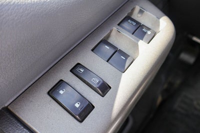 2013 Ford F-250SD XLT