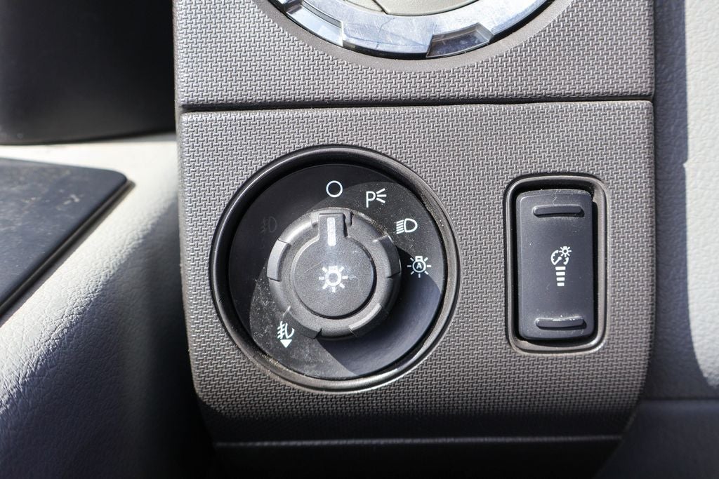 2013 Ford F-250SD XLT