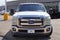 2013 Ford F-250SD XLT