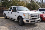 2013 Ford F-250SD XLT