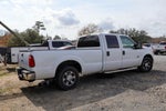 2013 Ford F-250SD XLT