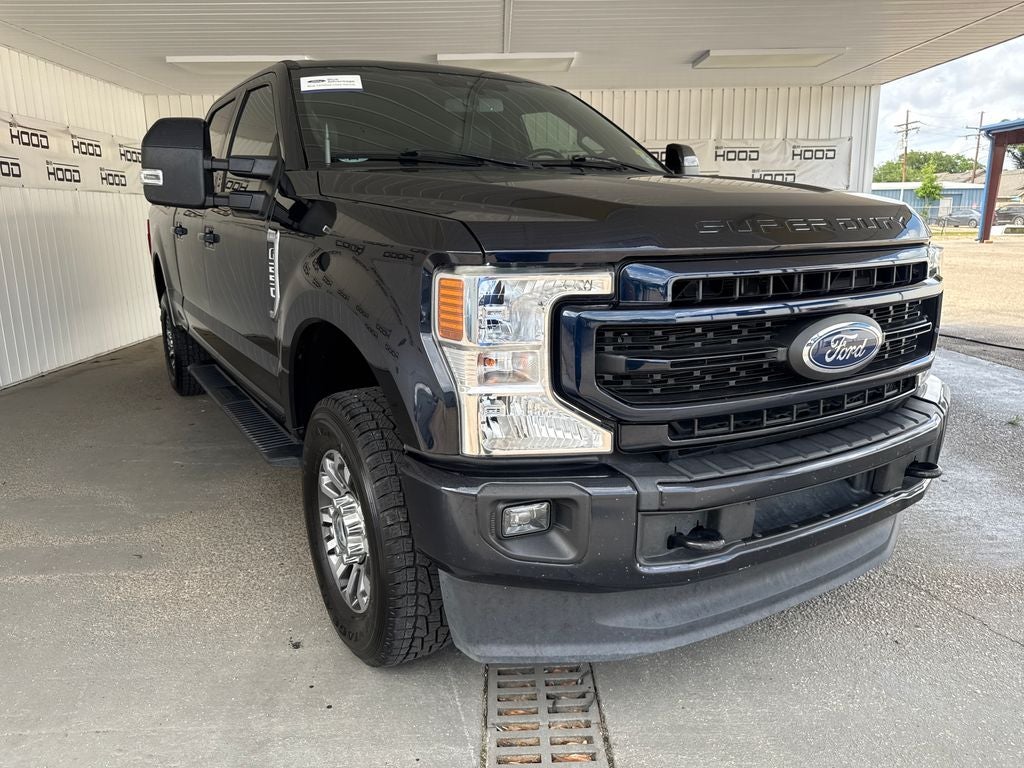 2022 Ford F-250 Lariat 4x4 Crew Cab 6-3/4' Box's photo