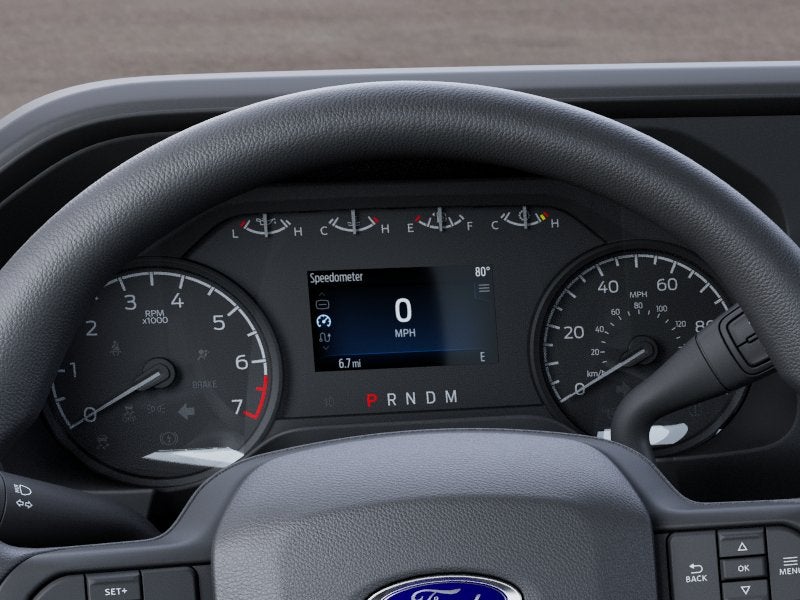 2027 Ford F-250SD XL