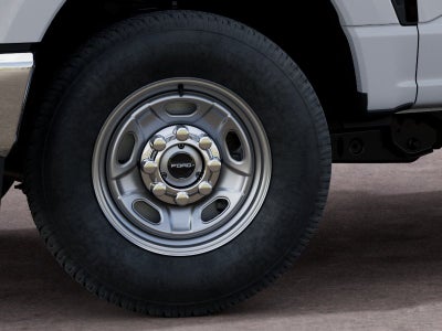 2027 Ford F-250SD XL