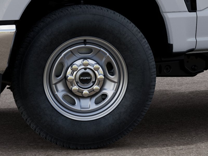 2027 Ford F-250SD XL