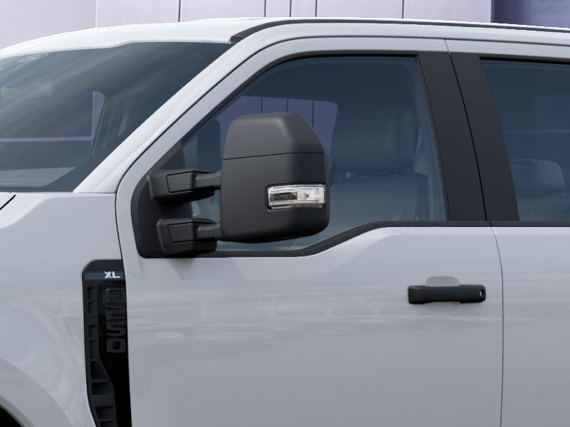 2027 Ford F-250SD XL