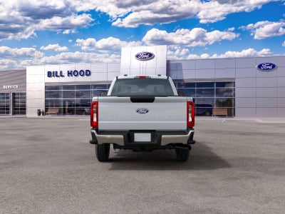 2027 Ford F-250SD XL