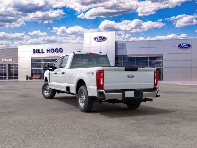 2027 Ford F-250SD XL