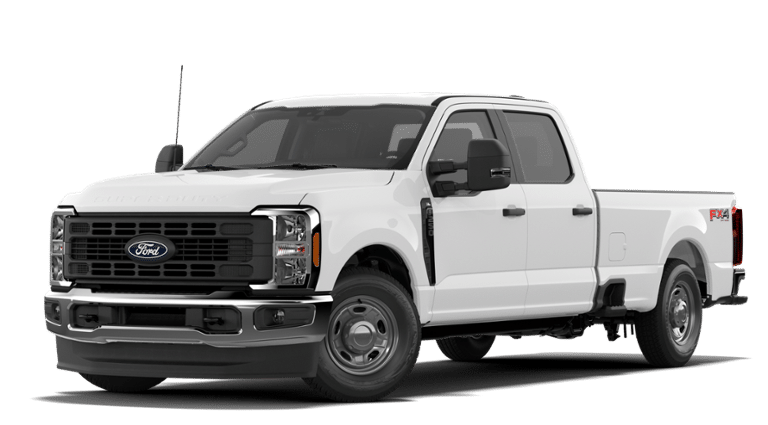 2027 Ford F-250SD XL